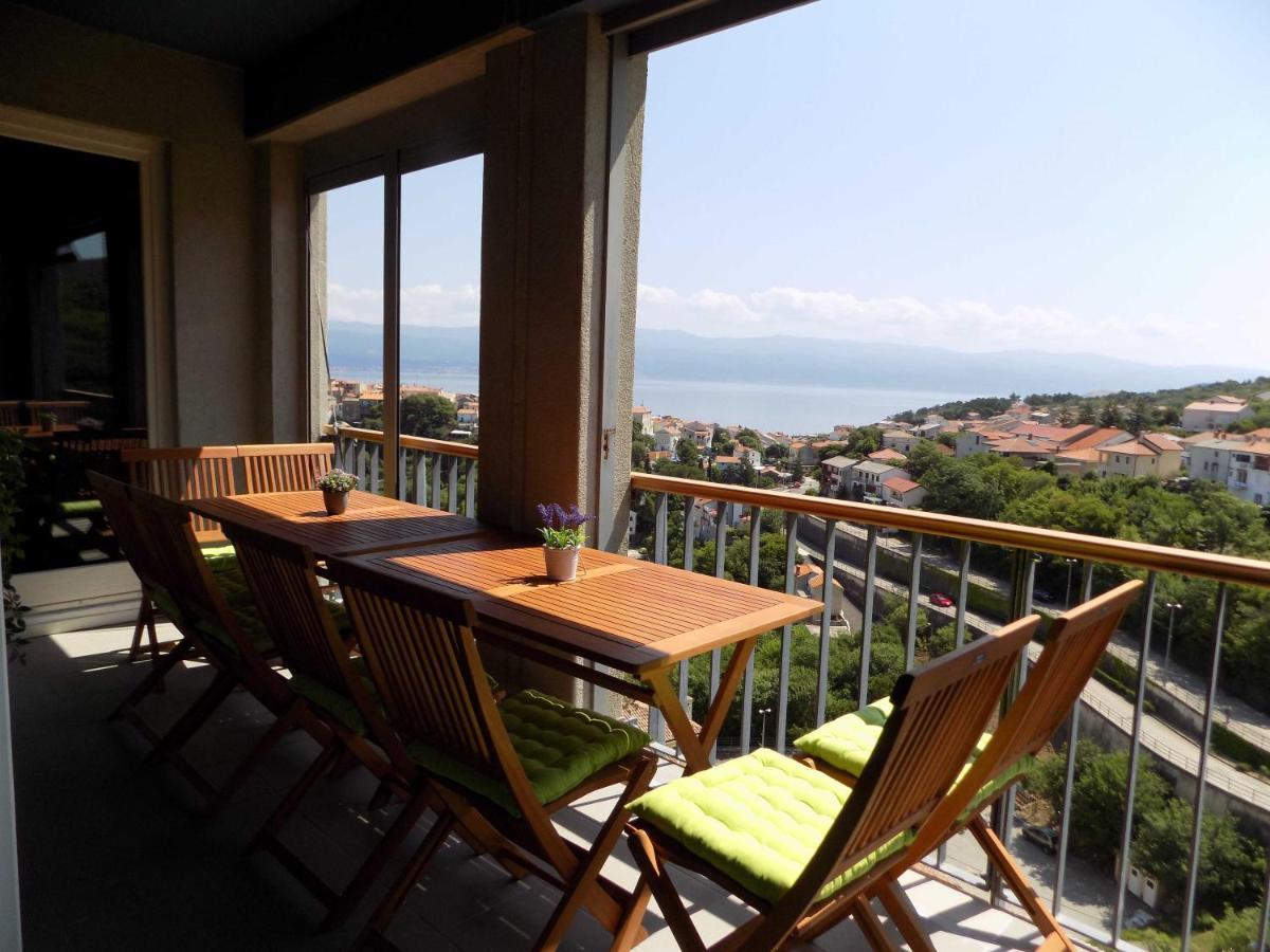 Apartman Borna 비르브닉 외부 사진