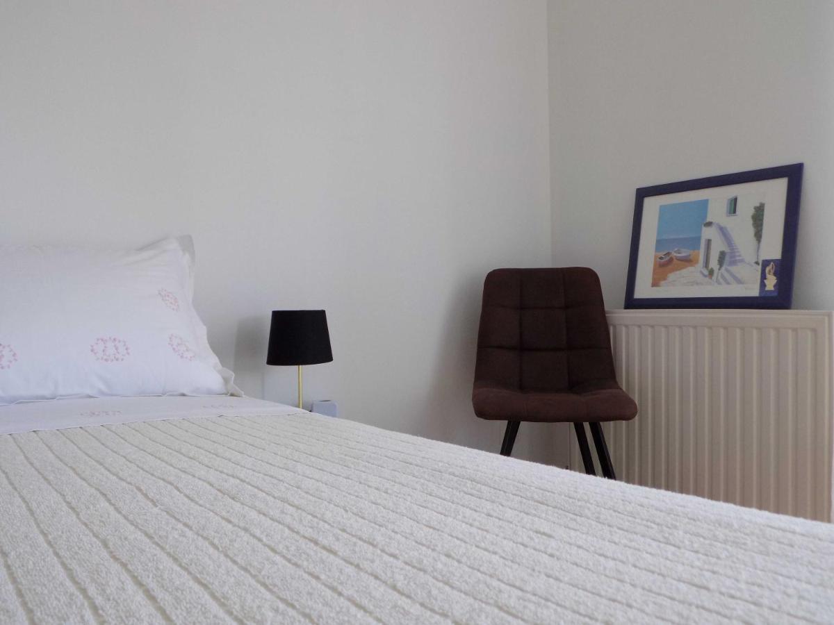 Apartman Borna 비르브닉 외부 사진